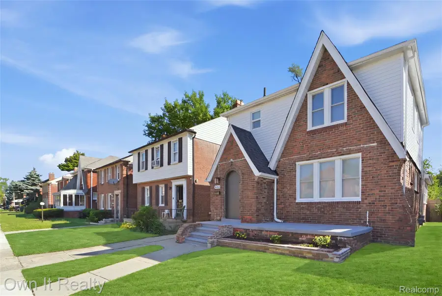 16162 Griggs Street, Detroit, MI 48221 - #2