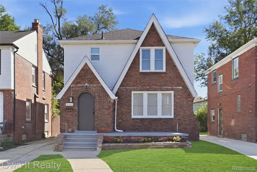 16162 Griggs Street, Detroit, MI 48221 - #3