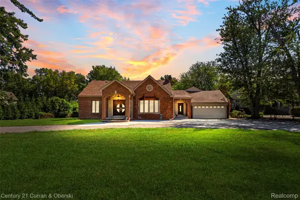 214 N Beech Daly Road, DearbornHeights, MI 48127
