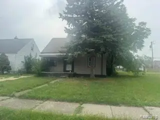 19599 Joann Street, Detroit, MI 48205