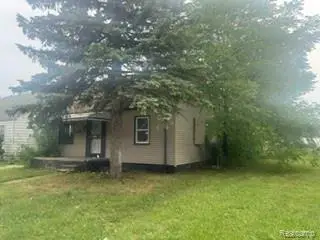 19599 Joann Street, Detroit, MI 48205 - #2