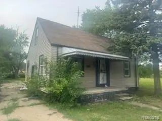 19599 Joann Street, Detroit, MI 48205 - #3
