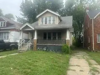 13639 Saratoga Street, Detroit, MI 48205 - #1