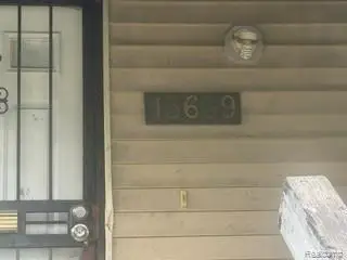 13639 Saratoga Street, Detroit, MI 48205 - #2