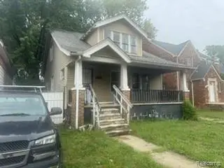 13639 Saratoga Street, Detroit, MI 48205 - #3