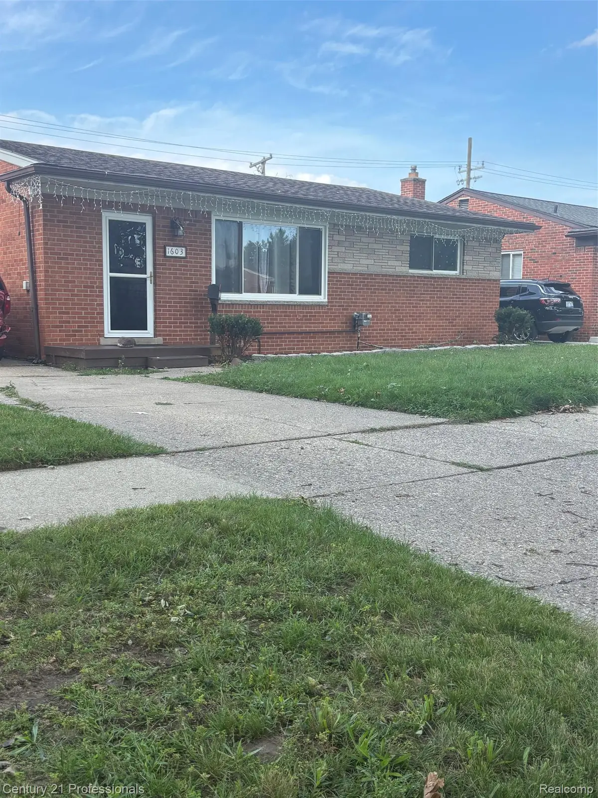 1603 Westbrook Drive, Madison Heights, MI 48071 - #1