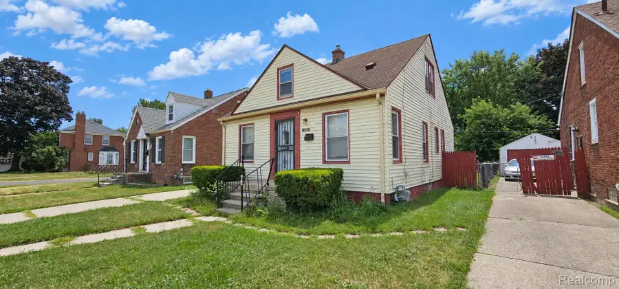 15662 Faircrest Street, Detroit, MI 48205 - #3
