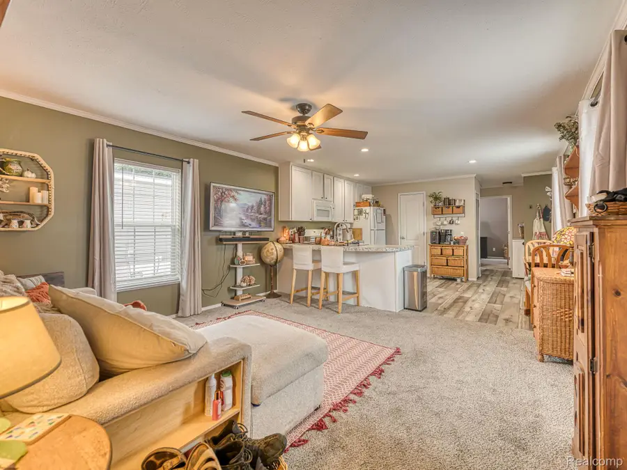 9103 N Union Street #41, Tecumseh, MI 49286 - #2