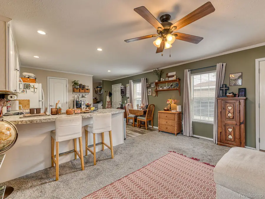9103 N Union Street #41, Tecumseh, MI 49286 - #3