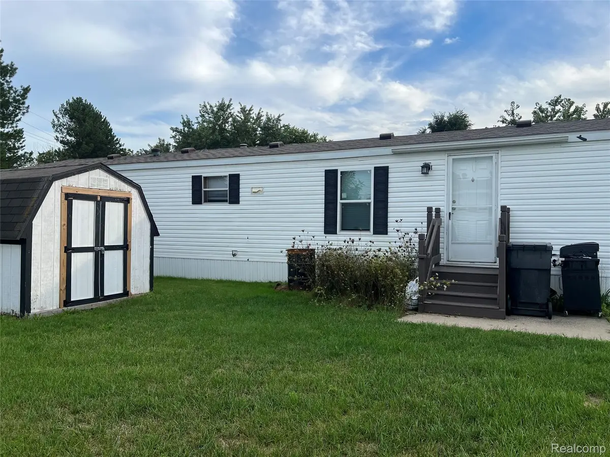 6988 Mckean Road #272, Ypsilanti, MI 48197 - #1