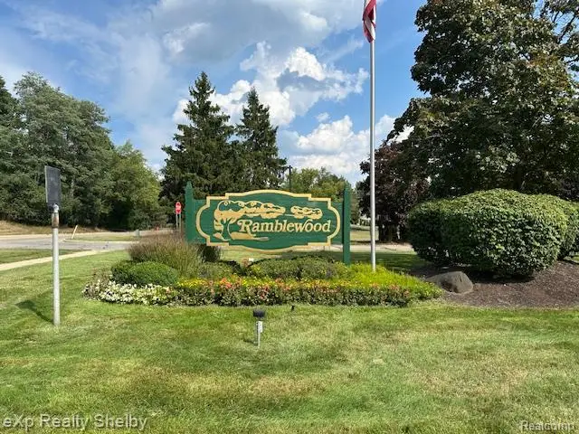 29823 Indian Trail #105, Farmington Hills, MI 48331 - #1