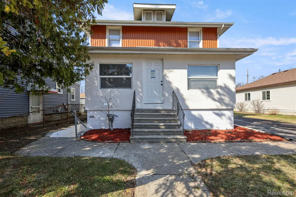 425 Vester Street, Ferndale, MI 48220 - #1