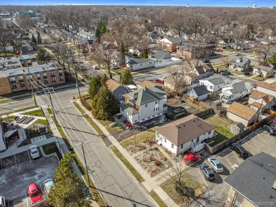 425 Vester Street, Ferndale, MI 48220 - #2