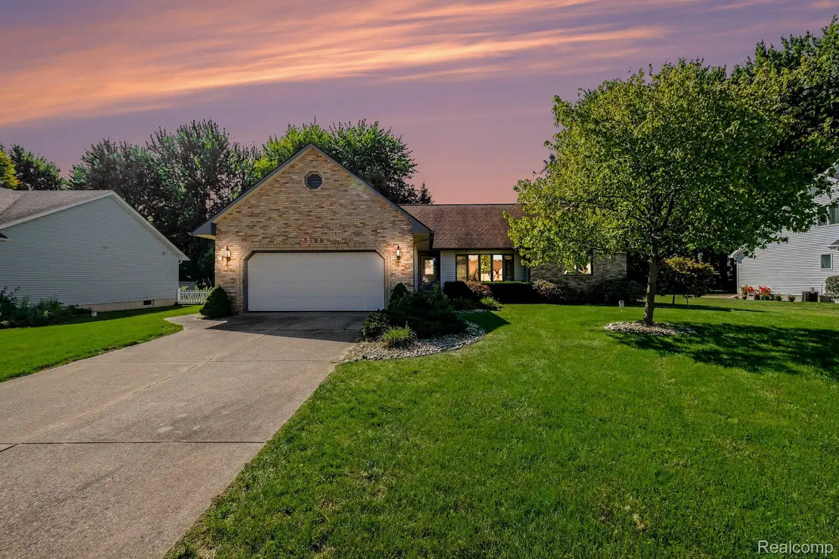 5129 Bloss Drive, Mundy, MI 48473 - #1