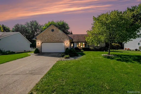 5129 Bloss Drive, SwartzCreek, MI 48473