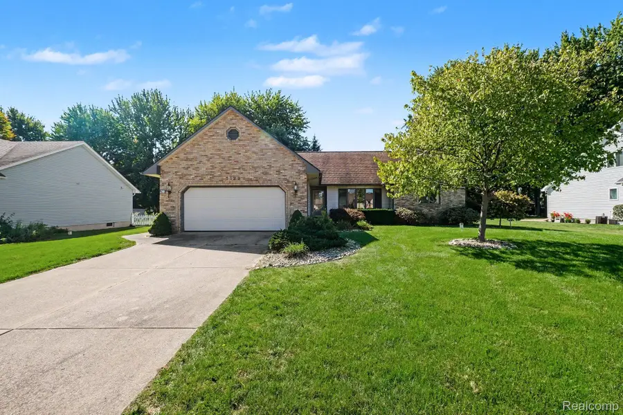 5129 Bloss Drive, Mundy, MI 48473 - #2