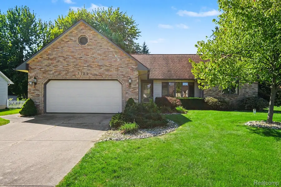 5129 Bloss Drive, Mundy, MI 48473 - #3