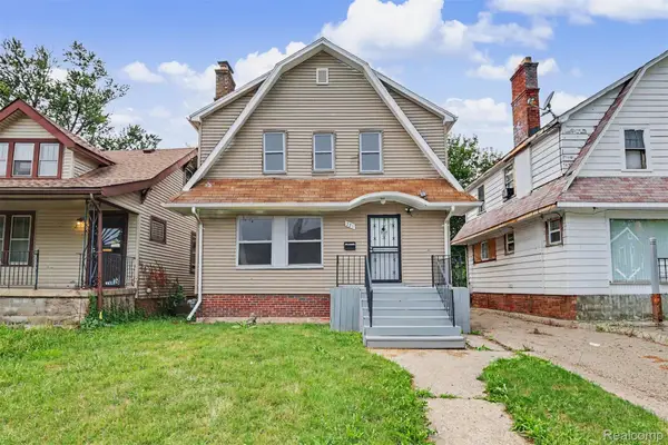 221 Philip Street, Detroit, MI 48215