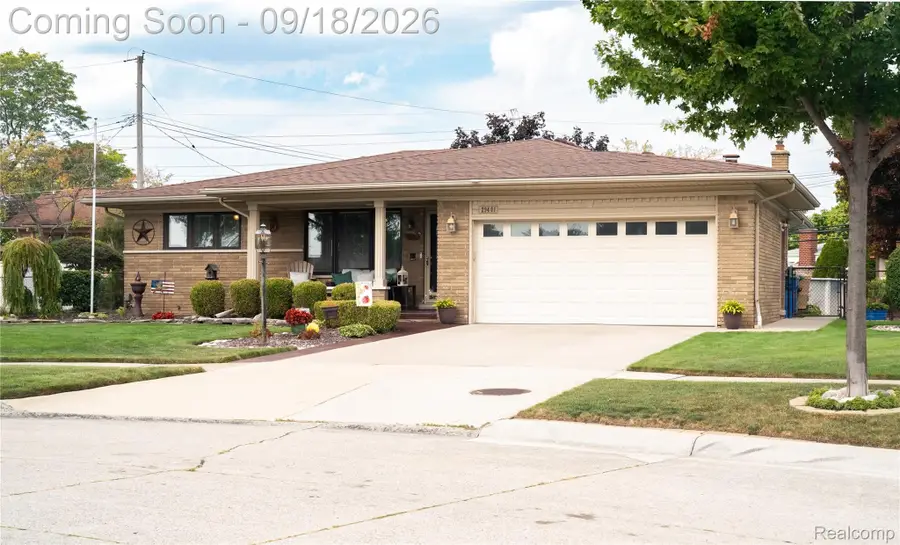 29401 Bon Mar Drive, Warren, MI 48088 - #2