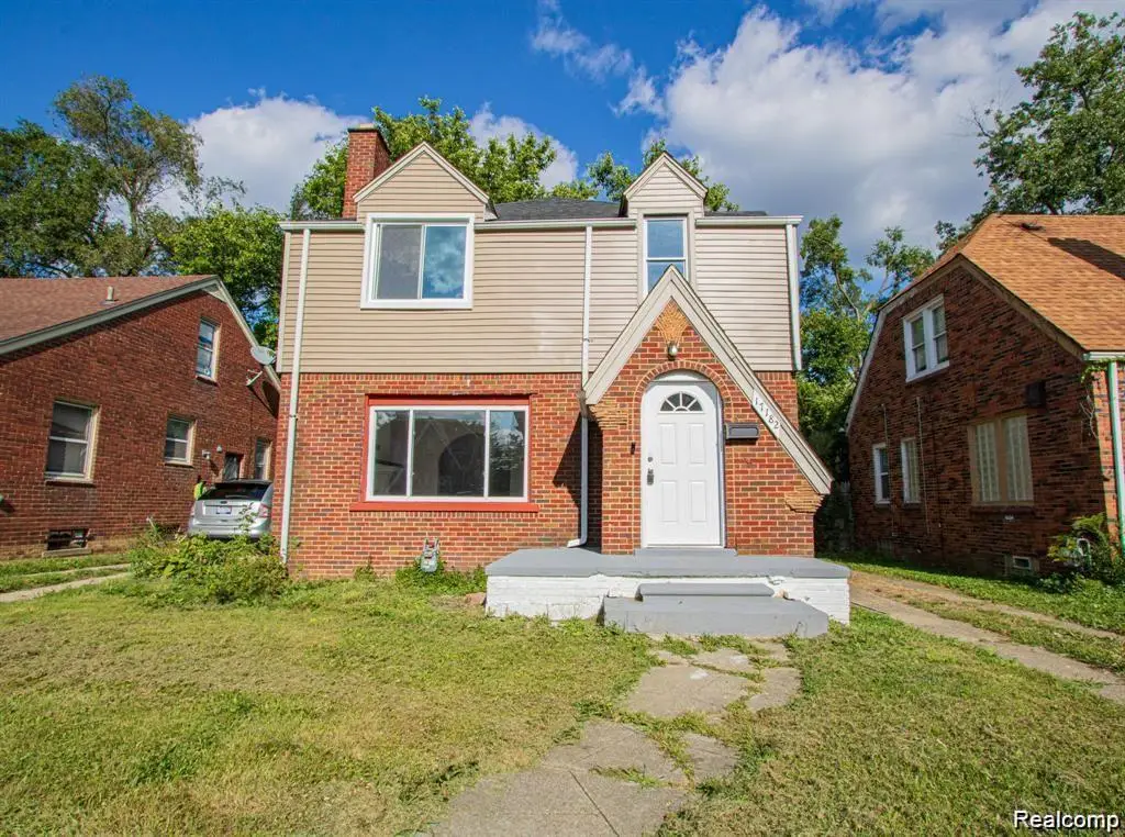 17182 Murray Hill Street, Detroit, MI 48235 - #1