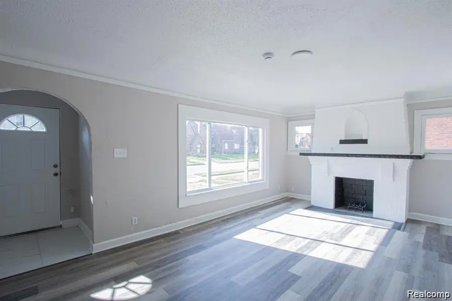 17182 Murray Hill Street, Detroit, MI 48235 - #2