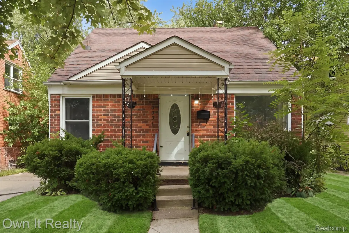 3331 Harding Street, Dearborn, MI 48124 - #1