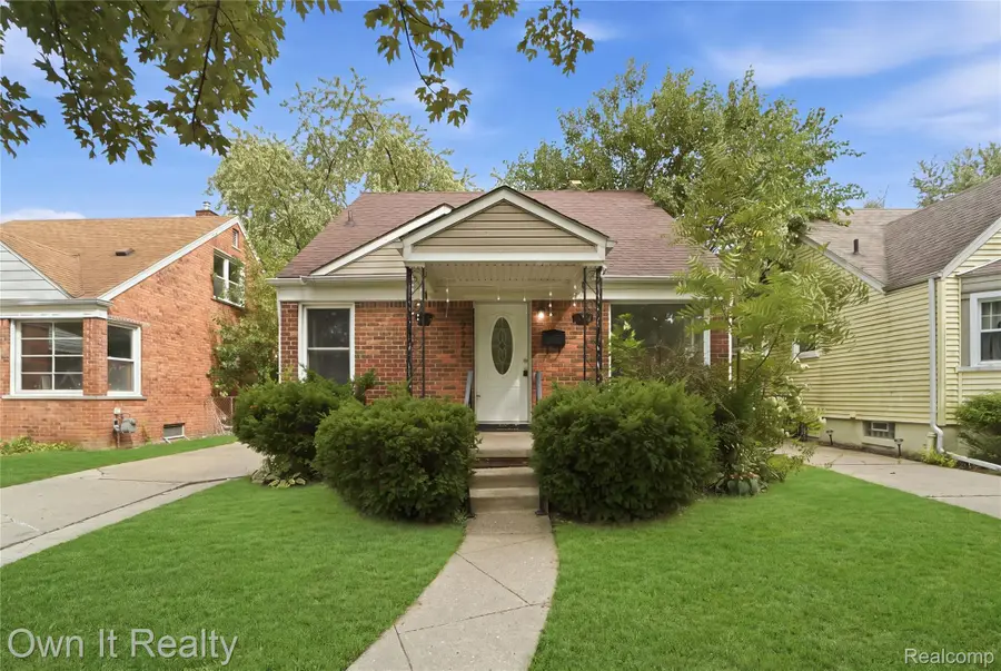 3331 Harding Street, Dearborn, MI 48124 - #2