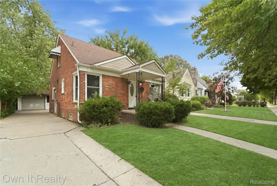 3331 Harding Street, Dearborn, MI 48124 - #3