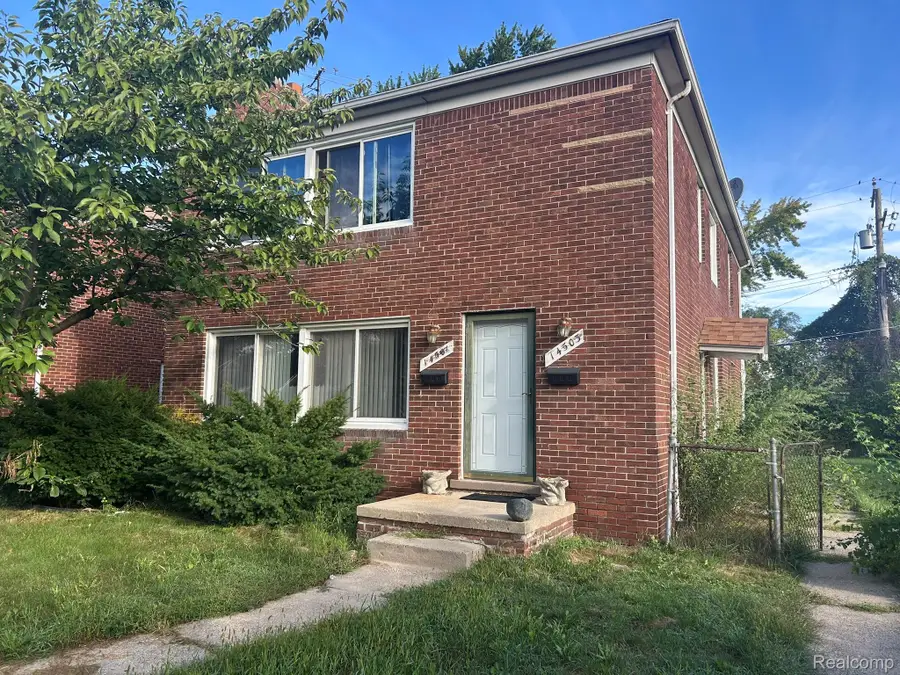 14501 E State Fair Street, Detroit, MI 48205 - #2