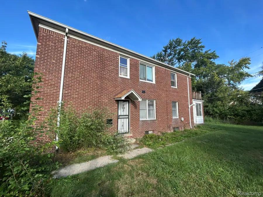 14501 E State Fair Street, Detroit, MI 48205 - #3