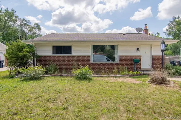 2858 Marshall Street, AnnArbor, MI 48108