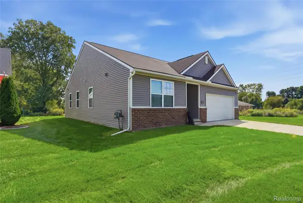 6963 Sweet Water Drive, Ypsilanti, MI 48197