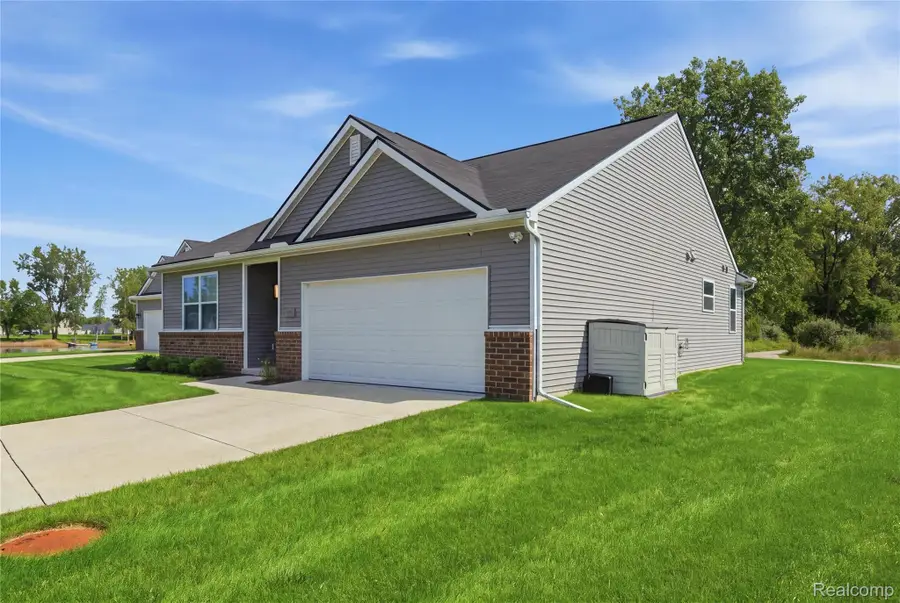 6963 Sweet Water Drive, Ypsilanti, MI 48197 - #3