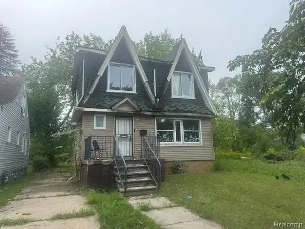 18679 Hickory Street, Detroit, MI 48205