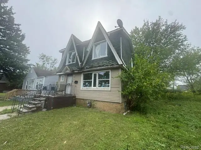 18679 Hickory Street, Detroit, MI 48205 - #2
