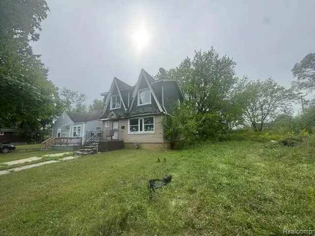 18679 Hickory Street, Detroit, MI 48205 - #3