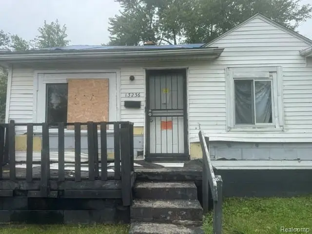 13236 Tacoma Street, Detroit, MI 48205 - #1