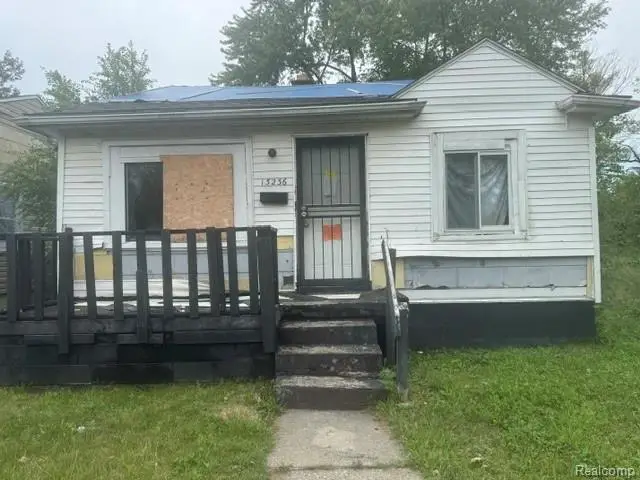 13236 Tacoma Street, Detroit, MI 48205 - #2