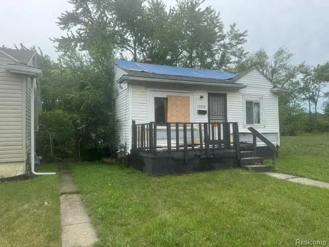 13236 Tacoma Street, Detroit, MI 48205 - #3
