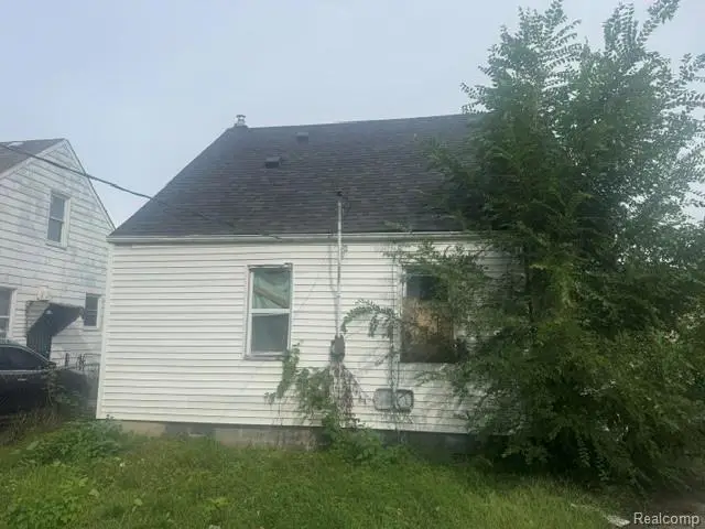 20287 Strasburg Street, Detroit, MI 48205 - #3