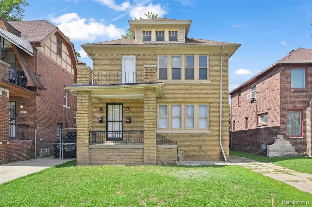 14015 Coyle Street, Detroit, MI 48227 - #1