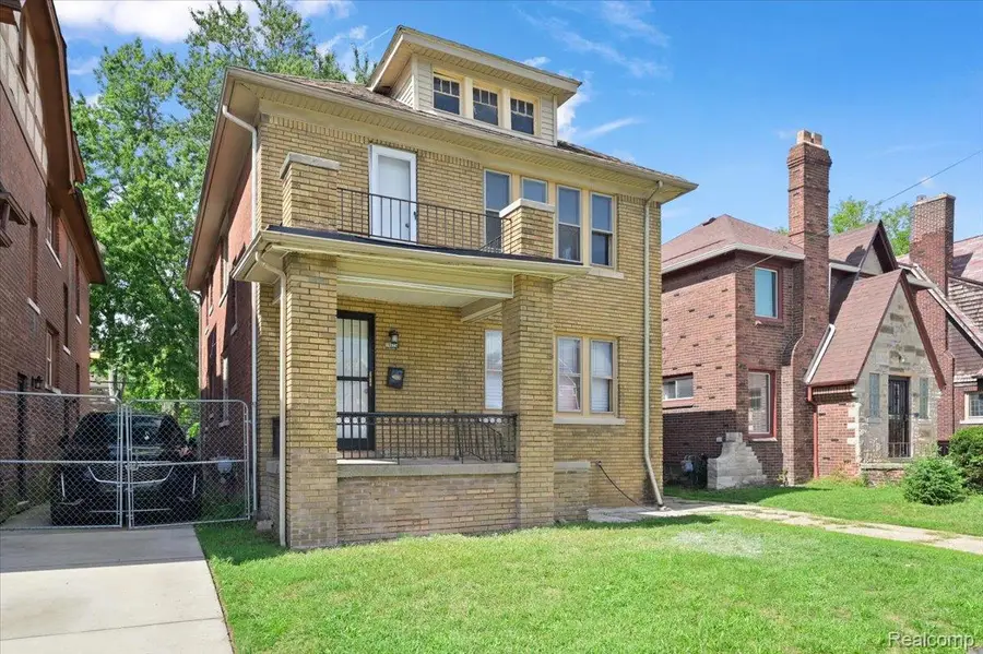 14015 Coyle Street, Detroit, MI 48227 - #3