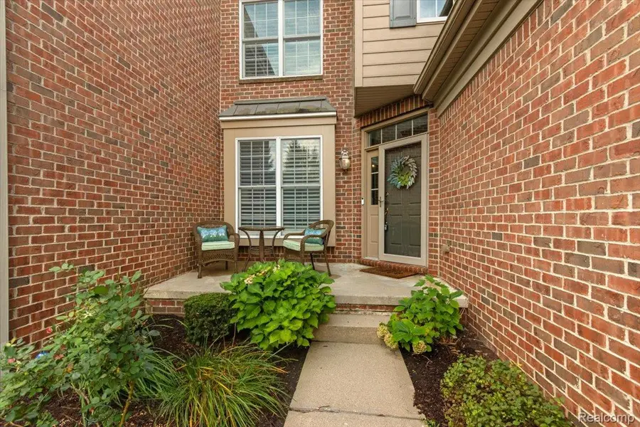 44665 N Broadmoor Circle N #137, Northville, MI 48168 - #3
