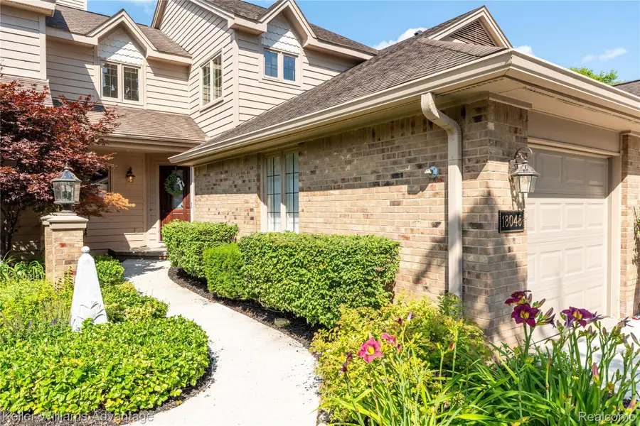 18048 Blue Heron Drive W, Northville, MI 48168 - #2