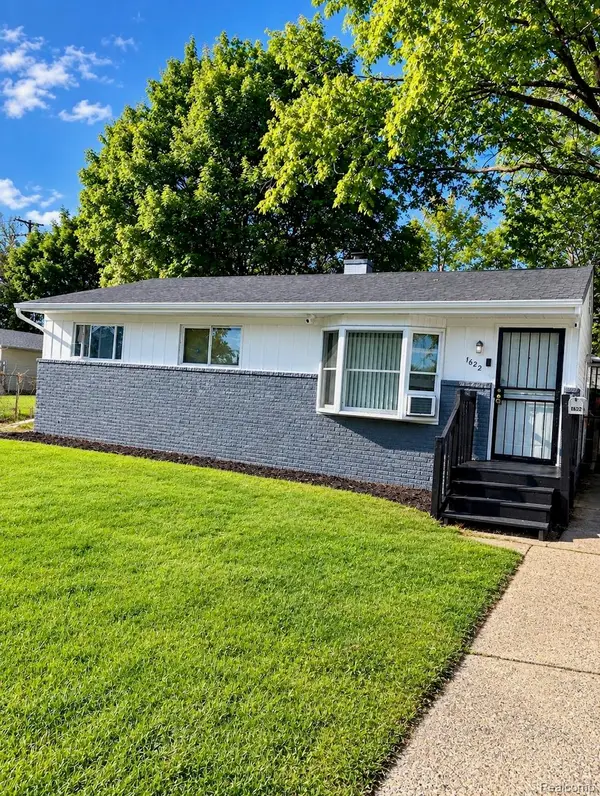 1622 Barbara Drive, Flint, MI 48504