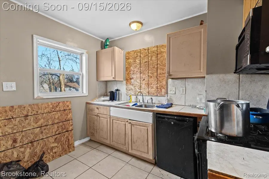 16524 Pierson Street, Detroit, MI 48219 - #3