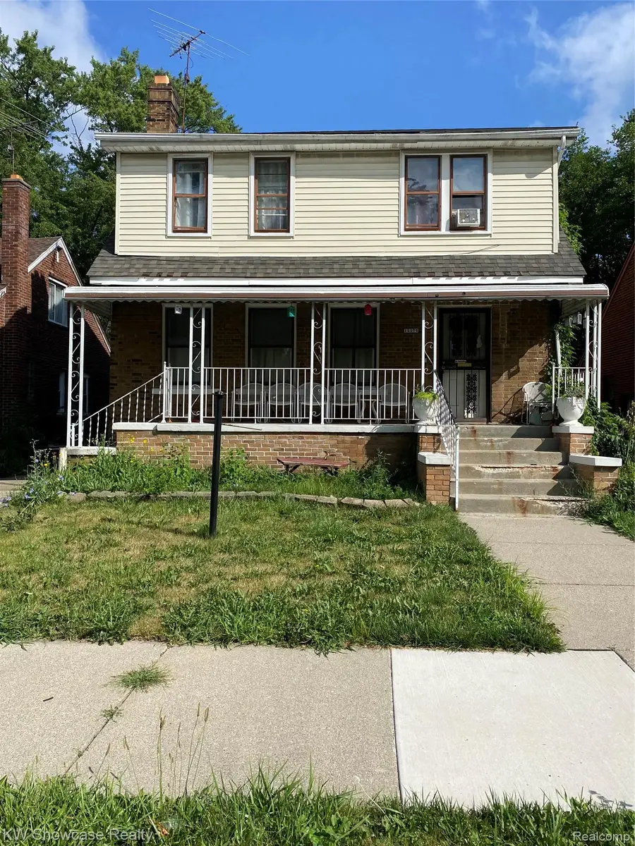 12275 Elmdale Street, Detroit, MI 48213 - #2