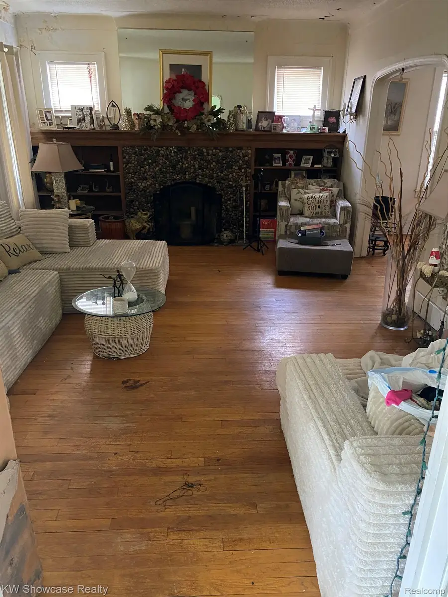 12275 Elmdale Street, Detroit, MI 48213 - #3
