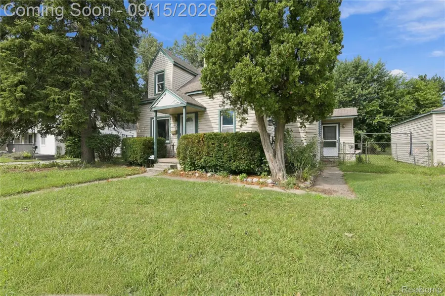 32440 Donnelly Street, Garden City, MI 48135 - #3