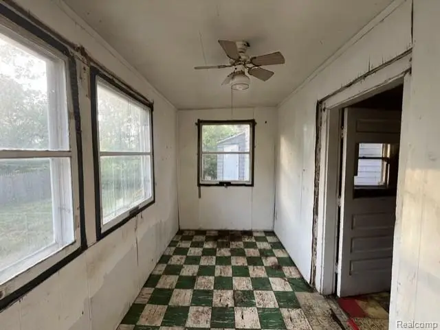 4826 Fischer Street, Detroit, MI 48214 - #2